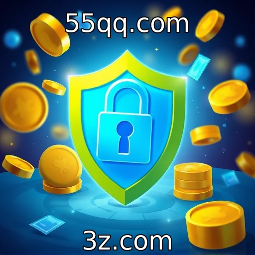 55qq.com Aposte com segurança: dicas essenciais para iniciantes em cassino online