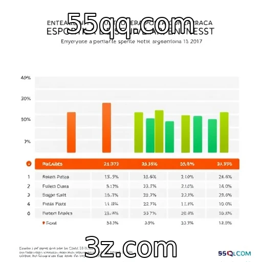 55qq.com Explorando o Crescimento do Mercado de Apostas no Brasil em 2025