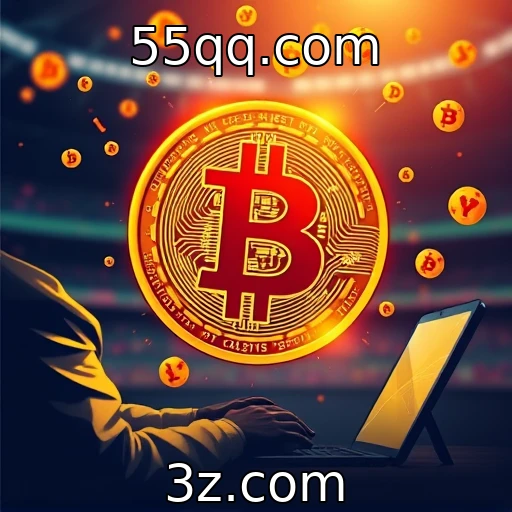 Como as criptomoedas estão revolucionando as apostas online em 2025