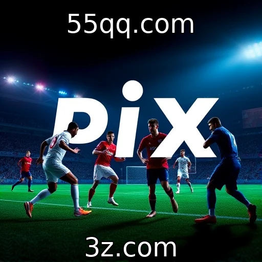 55qq.com Desvendando as estratégias vencedoras nas apostas esportivas