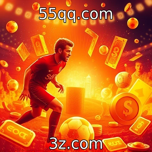 Descubra como maximizar seus ganhos em apostas esportivas