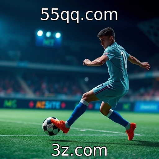 55qq.com Apostas esportivas: análises que podem mudar seu jogo no 55qq.com